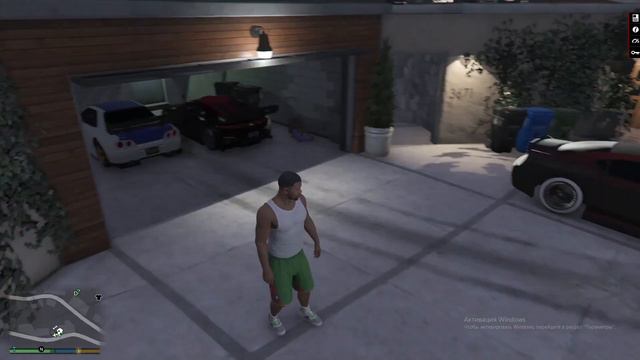 как скачать Menyoo треймер для GTA V