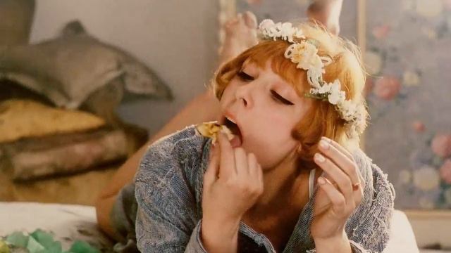 Sedmikrásky (Daisies) Vera Chytilová 1966