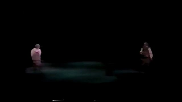 Man Of La Mancha - Original Broadway Cast - Live.