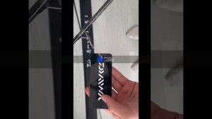 Быстрый обзор на спиннинг Daiwa NINJA Z. Тест 30-70 гр.