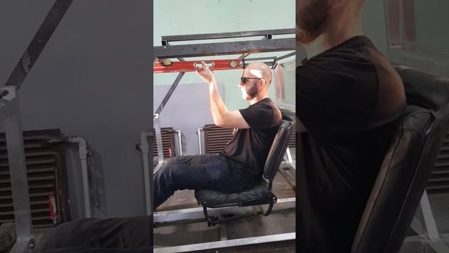 Внедорожник берти-2 из алюминия смотреть онлайн