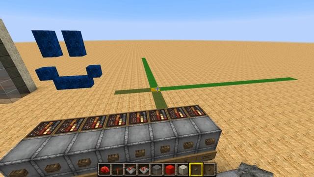 Команды /fill и /clone в Minecraft 1.8+ [Уроки по Minecraft] смотреть онлайн