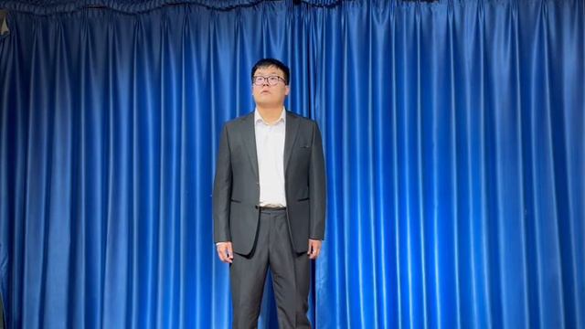 Чжу Куйюй 2 МАГ ВИ 2 тур Ф.П. Тости "Marechiare" смотреть онлайн