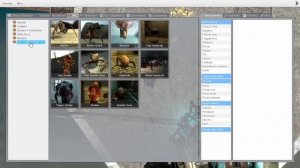 умные хет крабы в GARRYS MOD 15