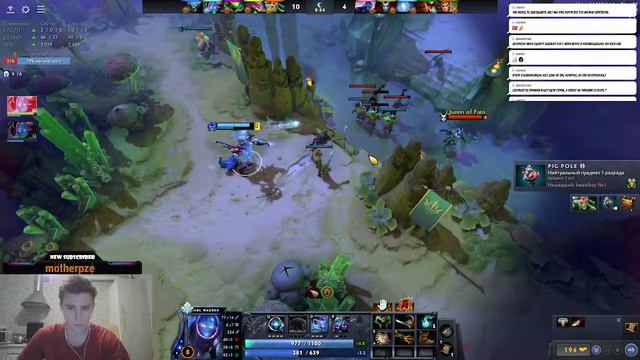 [RU/ENG] Что я здесь делаю? (Arc/Tinker Gameplay)