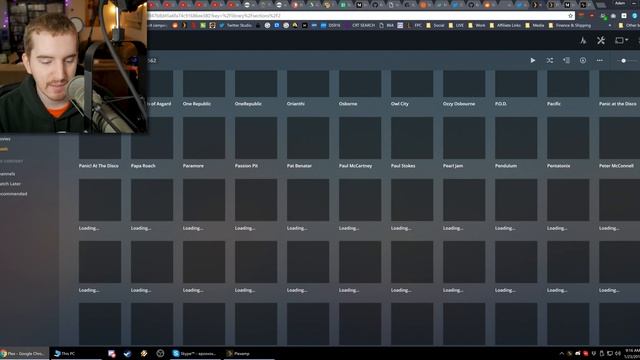 This should be YOUR next music player app... - Plex Amp Tutorial (PlexAmp Review) смотреть онлайн