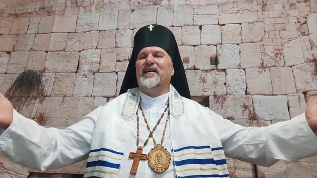 #Суббота - Святой День Господний #Шаббат 2022.01.21 #АрхиепископСергейЖуравлев #ШаббатШалом שבת שלו