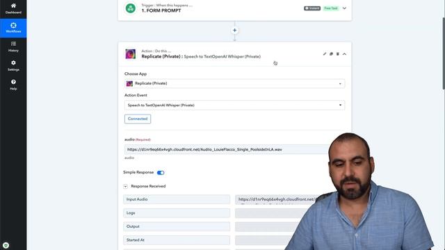 How to easily start using OpenAI Whisper And Stable Diffusion with Pabbly Connect смотреть онлайн