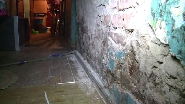 02 02 2017 В жилом доме в Ижевске произошло обрушение смотреть онлайн