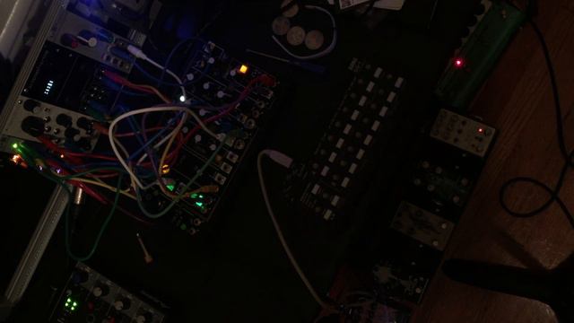 Ambient Transmission смотреть онлайн