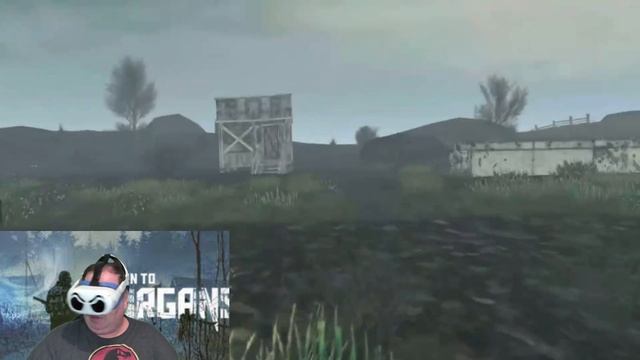 Return to Kurgansk Review Oculus Quest 2 смотреть онлайн