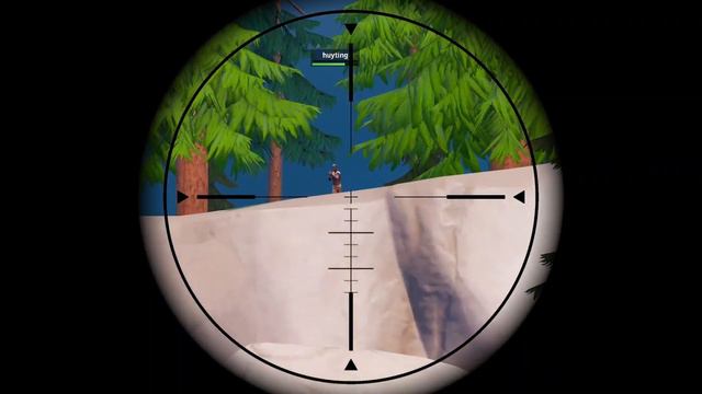 Fortnite ~ Zero Build #8 смотреть онлайн