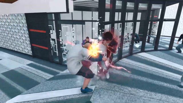 Judgment - 23 апреля выйдет на PS5, Xbox Series X/S и Google Stadia смотреть онлайн