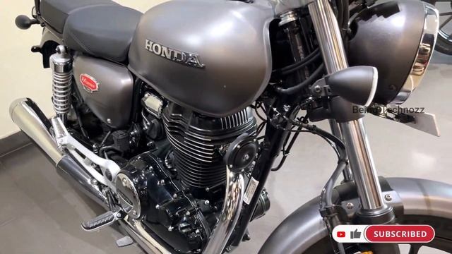 2023 Honda H'Ness CB 350 BS7?Ethanol✅ Advantage & Disadvanatage?जाने क्यों है Classic 350 से अच्छी? смотреть онлайн