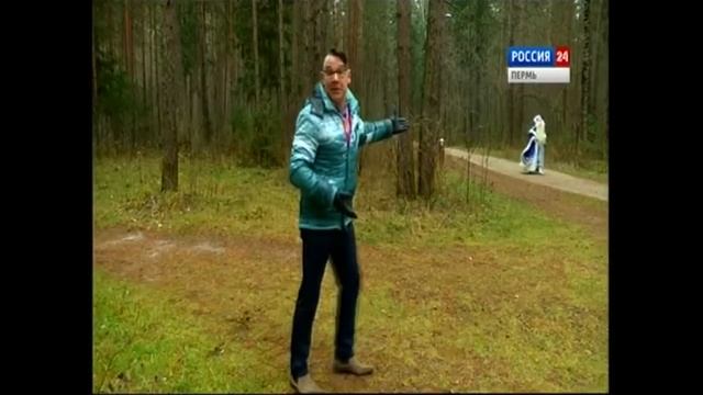 День Рождения Деда Мороза смотреть онлайн