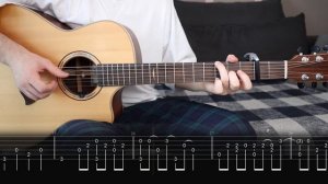 Don't Worry Be Happy | Fingerstyle + Tabs