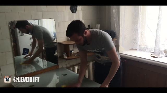 Когда воняет тряпка. смотреть онлайн