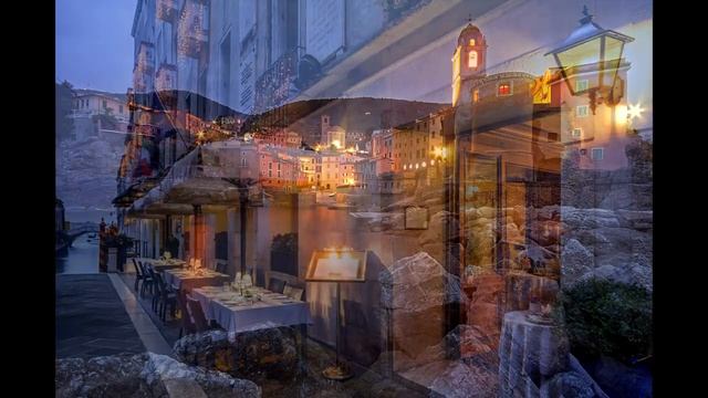 Специя. Италия. смотреть онлайн