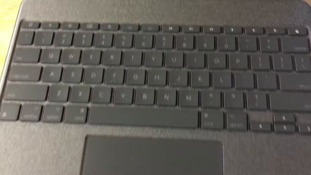 Logitech Combo Touch Keyboard - Apple iPad Pro 12.9” Smart Connector Review 9-28-21 смотреть онлайн