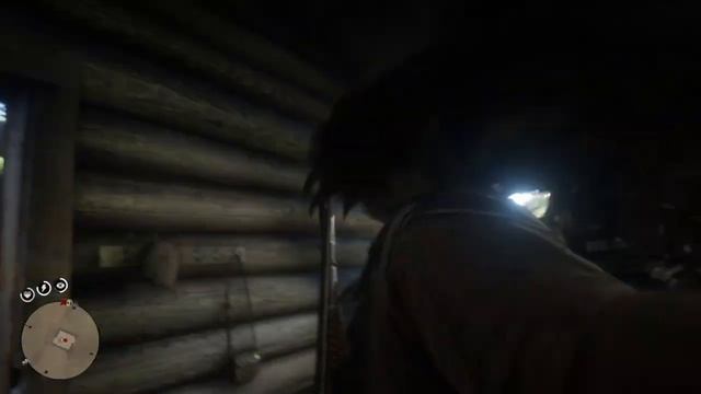 Red Dead Redemption 2. Нападение гризли. смотреть онлайн