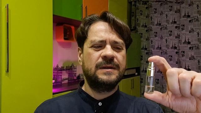 6 АРОМАТОВ ХАЙПА?ЧЕСТНЫЙ РАЗНОС смотреть онлайн