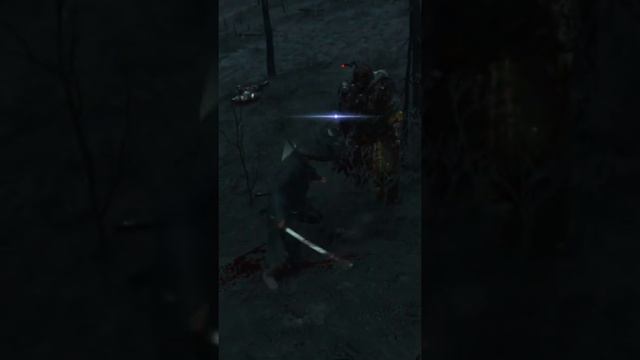 Ghost Of Tsushima : The Ghost POWER 😱 смотреть онлайн