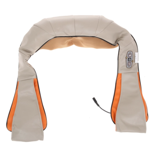 Массажер DEXP MP-50 / Массажный воротник DEXP MP-50 / DEXP MP-50 смотреть онлайн