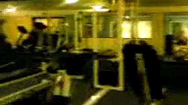 The Gym смотреть онлайн