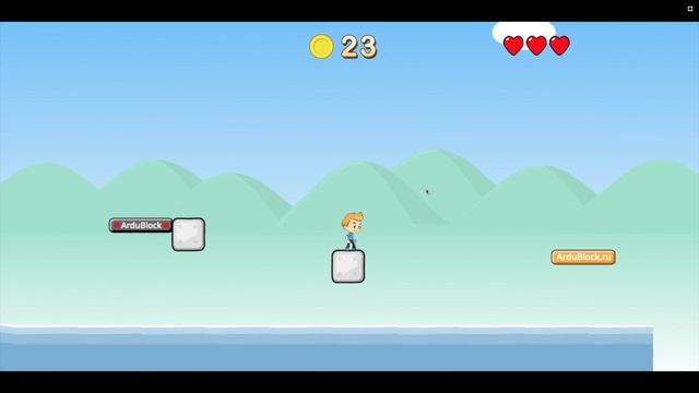 Какие по сложности игры можно создавать на Scratch 3?