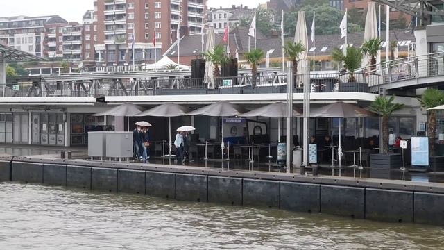 10 Cosas Que Ver y Hacer en HAMBURGO, Alemania ⚓ | Visitando Hamburgo (Guía de Viaje) ?? смотреть онлайн