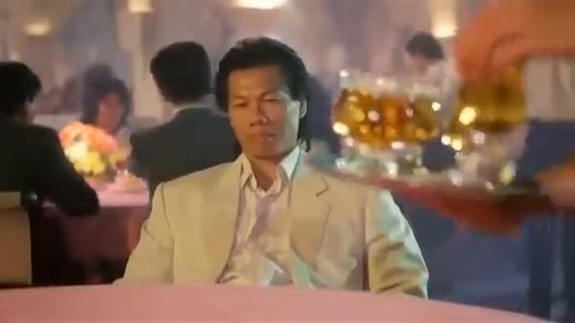 Brandon Lee Vs. Bolo Yeung _ Legacy of Rage 1986 | YarenMovieClips смотреть онлайн