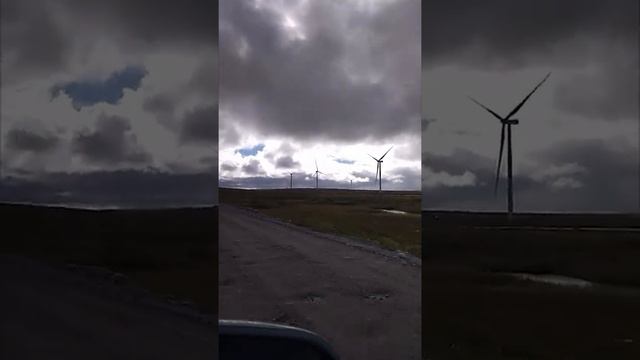 Авто SUP тур по Кольскому полуострову