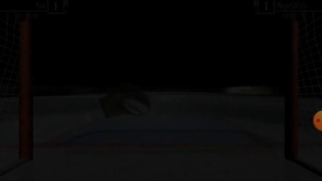 Game 1-Hockey showdown смотреть онлайн