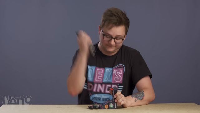 $1000 if You Can Break This Toy in 1 Minute • Break It To Make It #32 смотреть онлайн