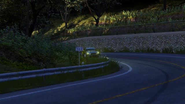 Assetto corsa Drift en sadamine Drifting ford mustang #elgeorgiano #drift #drifting #assettocorsa смотреть онлайн