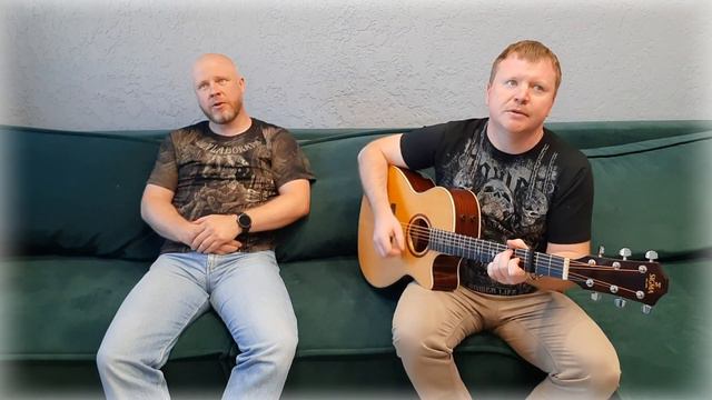 Ковыляй потихонечку !!! С днём ВДВ !!! смотреть онлайн
