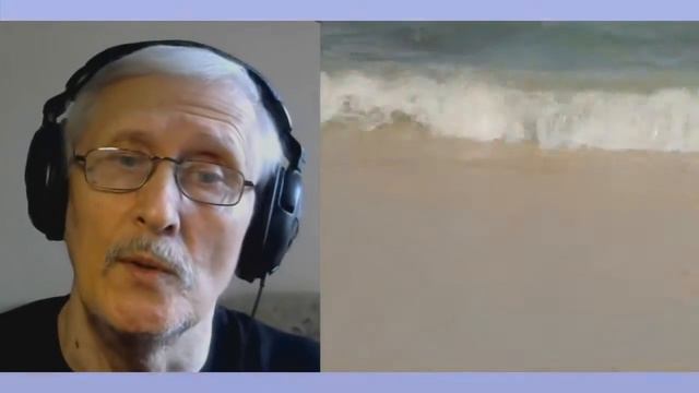 Владимир Белов. Булат Окуджава. О синих маяках ( Не бродяги, не пропойцы ). смотреть онлайн