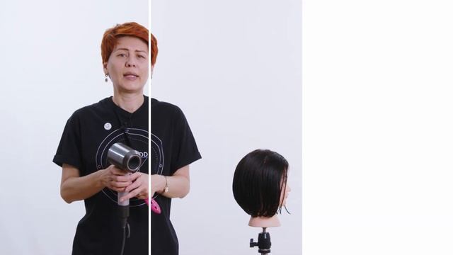 Научиться парикмахерскому искусству | Курсы парикмахеров "Матрица 9" - онлайн курс от ANNA ESHWOOD смотреть онлайн