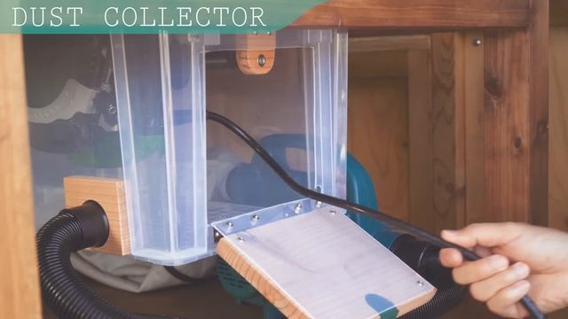 Mobile Table Saw Workbench | DIY Woodworking смотреть онлайн