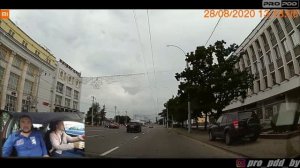 Остановка для посадки(высадки) пассажиров на остановочных пунктах. Нарушение?