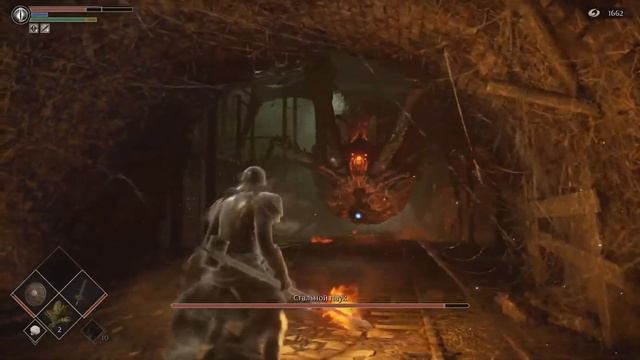 Бес Полезный - Demon's Souls Remake ПЕРЕЗАЛИВ [НАРЕЗКА] смотреть онлайн
