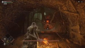 Бес Полезный - Demon's Souls Remake ПЕРЕЗАЛИВ [НАРЕЗКА]