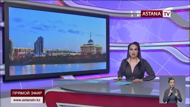 Новый раунд переговоров по Сирии в Астане пройдет 21-22 декабря - СМИ смотреть онлайн