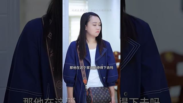 恶婆婆整天为难儿媳，儿子出口维护儿媳，把婆婆气死了！【芳姐】 смотреть онлайн