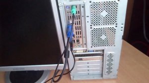 Как подключить компьютер ?