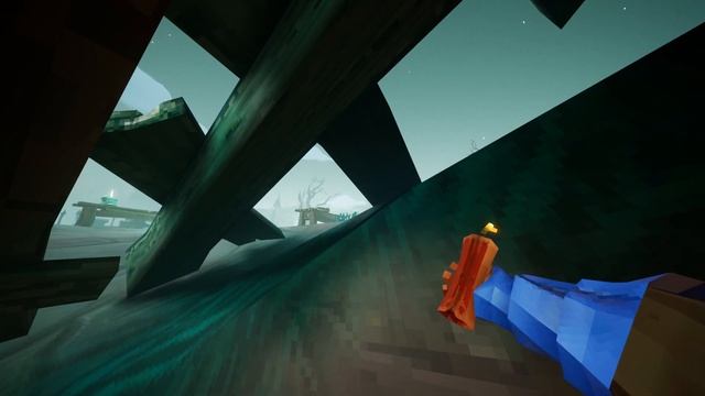 5 peeks from the hunter spawn during the hiding time (Witch It) смотреть онлайн