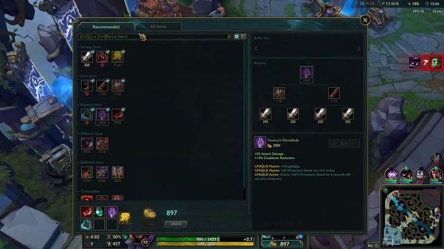 League of Legends EUNE registration and level up to level 5. смотреть онлайн
