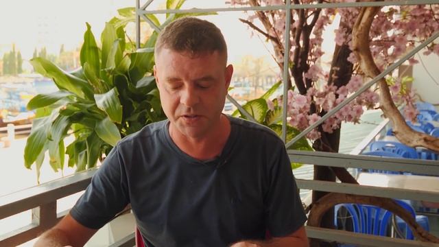 Острота морепродуктов на набережной! смотреть онлайн
