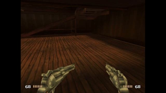 TimeSplitters 2 - Full Game Walkthrough [Easy] (PS2/Xbox/GameCube) смотреть онлайн