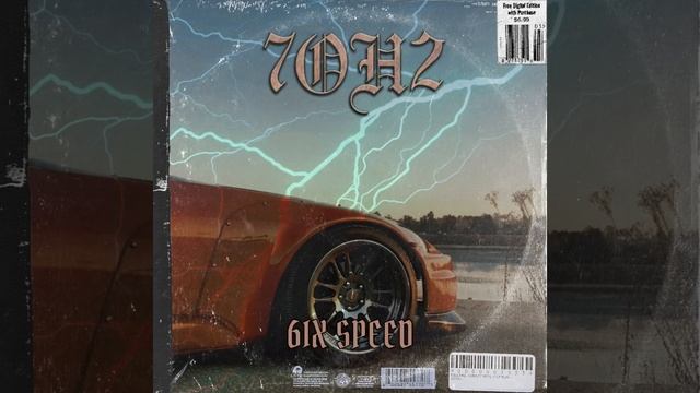 6IXSPEED смотреть онлайн